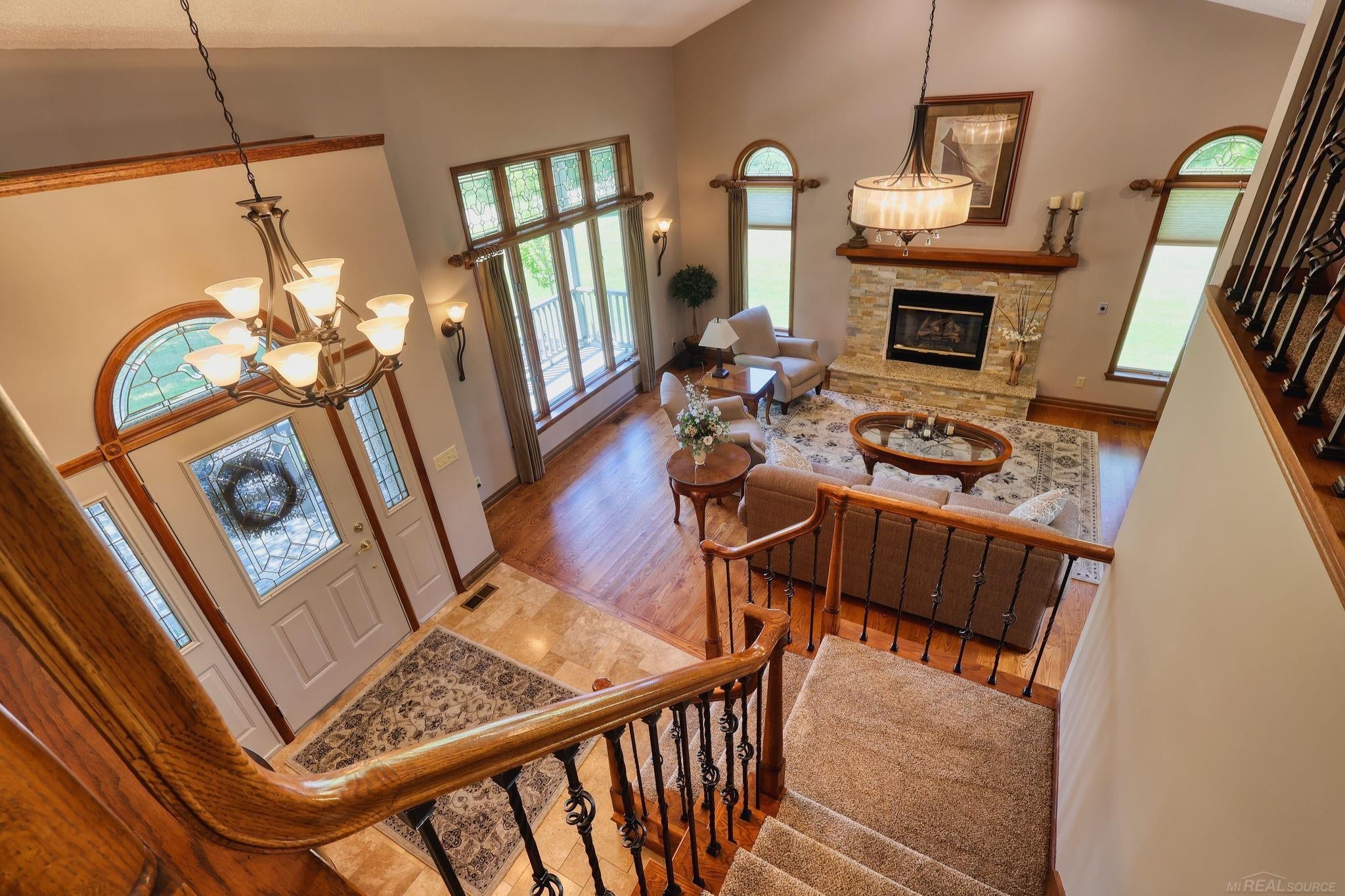 20875 Irwin Road Armada, MI 48005 - Photo 8 of 41 Gallery Image 8
