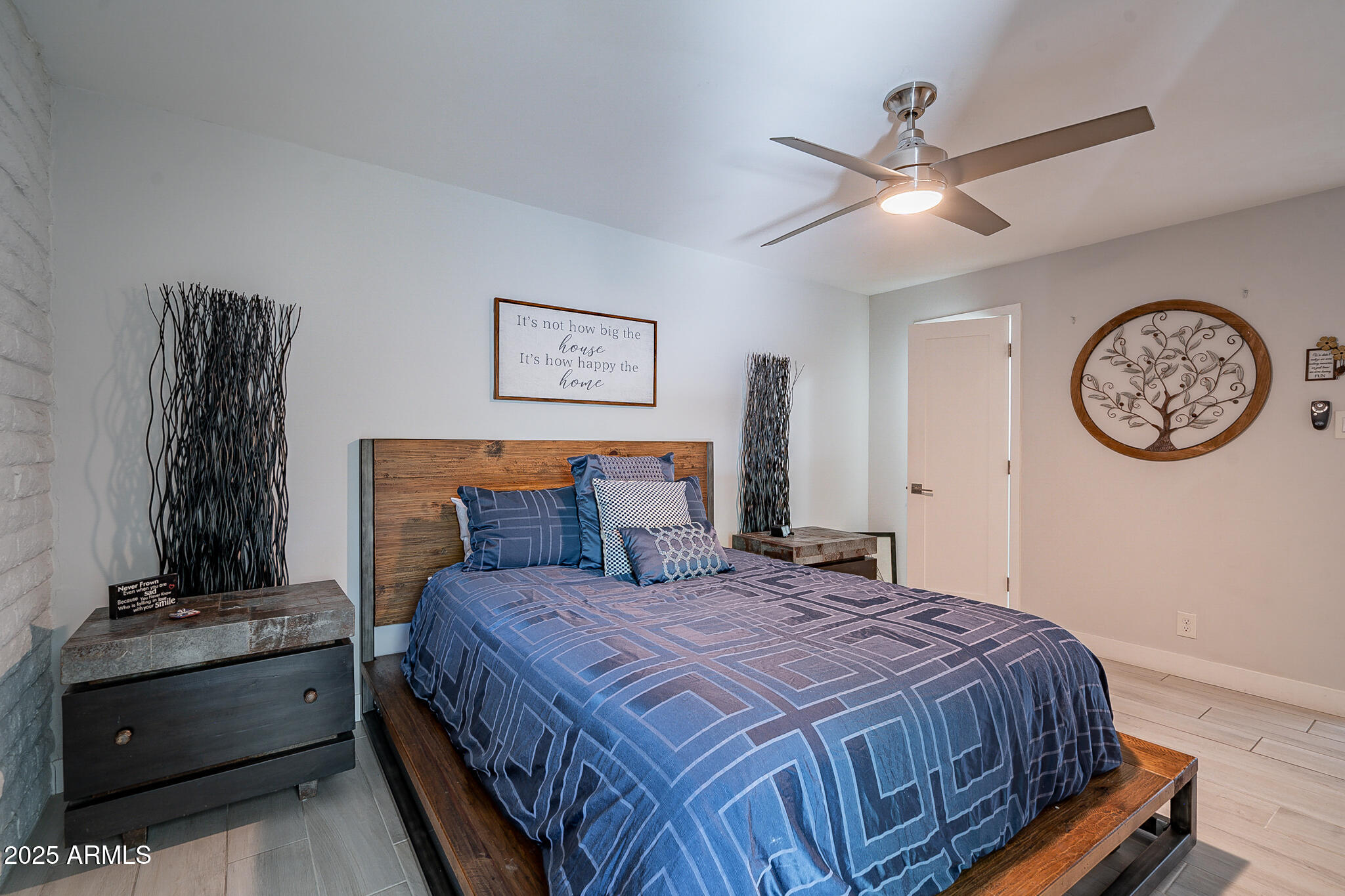 4351 North 36th Street, Unit 1 Phoenix, AZ 85018 - Photo 13 of 21 Unit 1 Bedroom 1