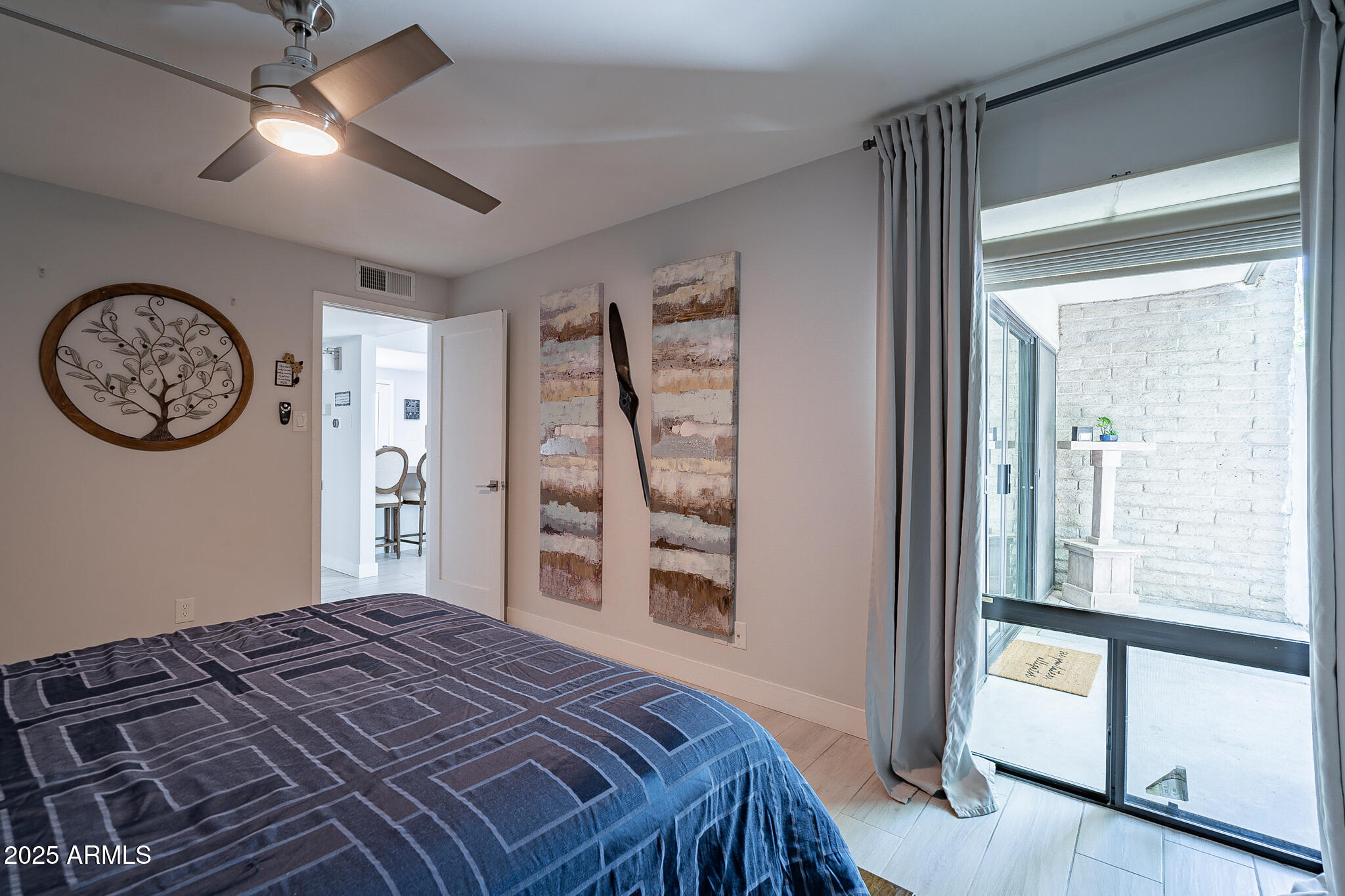 4351 North 36th Street, Unit 1 Phoenix, AZ 85018 - Photo 14 of 21 Unit 1 Bedroom 1a