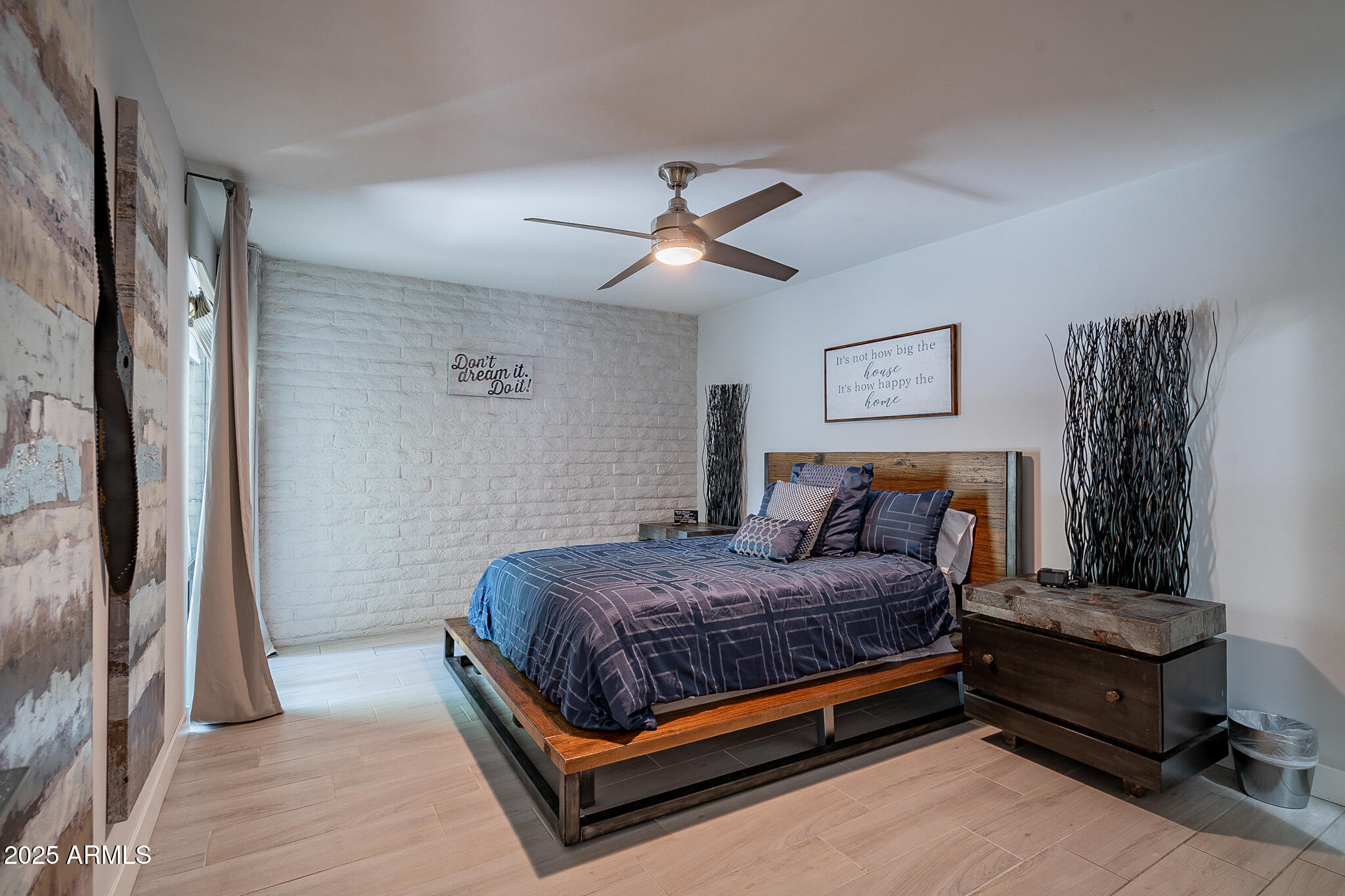 4351 North 36th Street, Unit 1 Phoenix, AZ 85018 - Photo 16 of 21 Unit 1 Bedroom