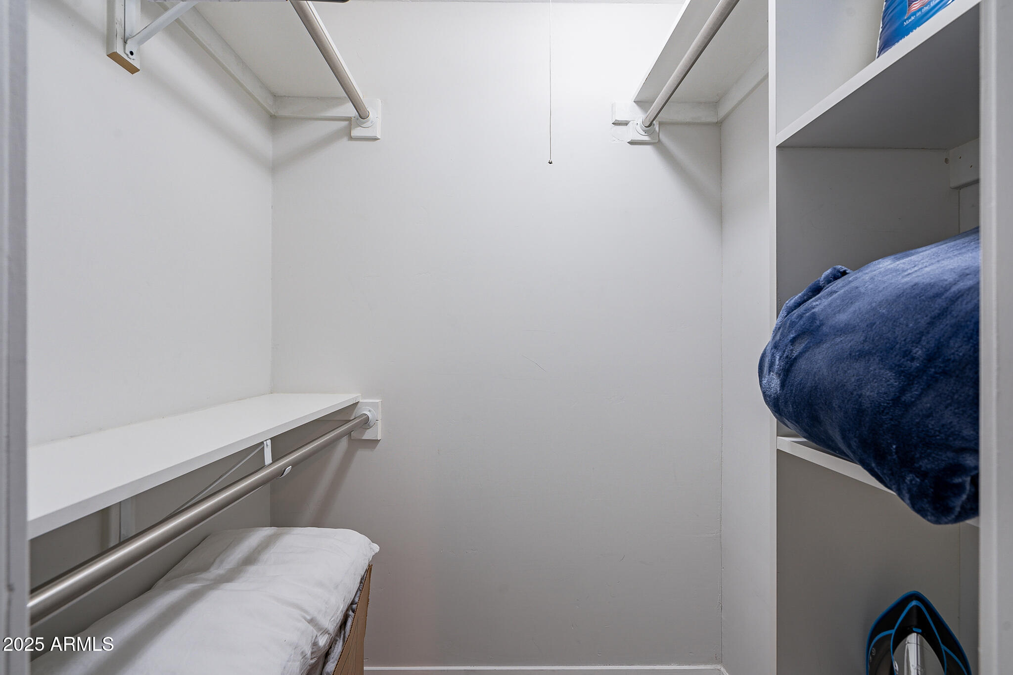 4351 North 36th Street, Unit 1 Phoenix, AZ 85018 - Photo 17 of 21 Unit 1 Bedroom Closet