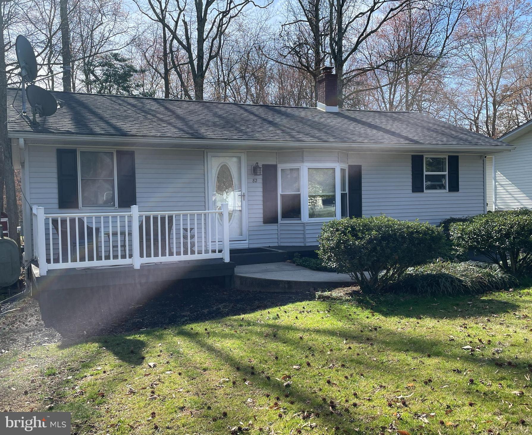 82 Clark Road Perryville, MD 21903 - Photo 1 of 29 Gallery Image 1