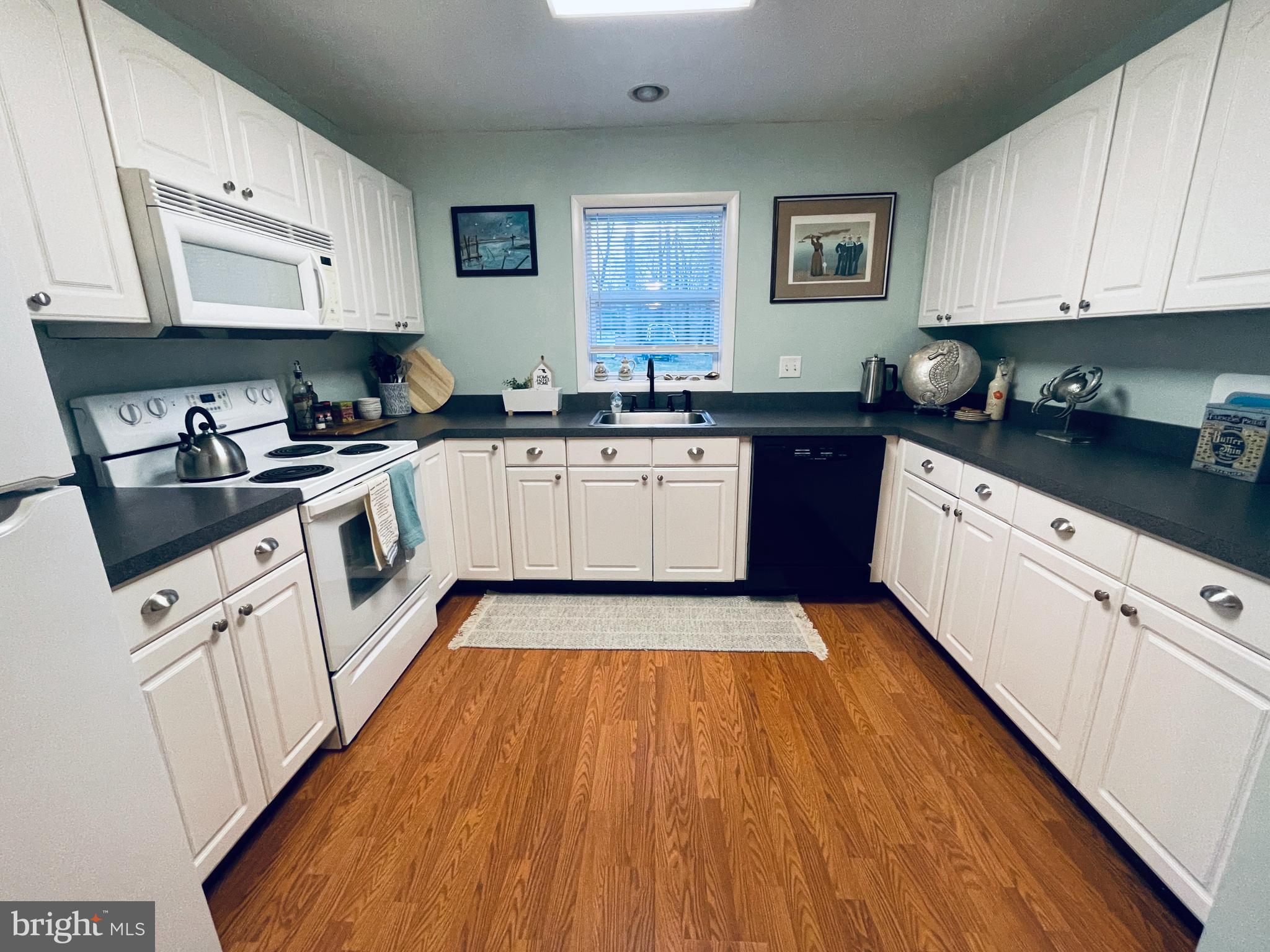 82 Clark Road Perryville, MD 21903 - Photo 12 of 29 Kitchen