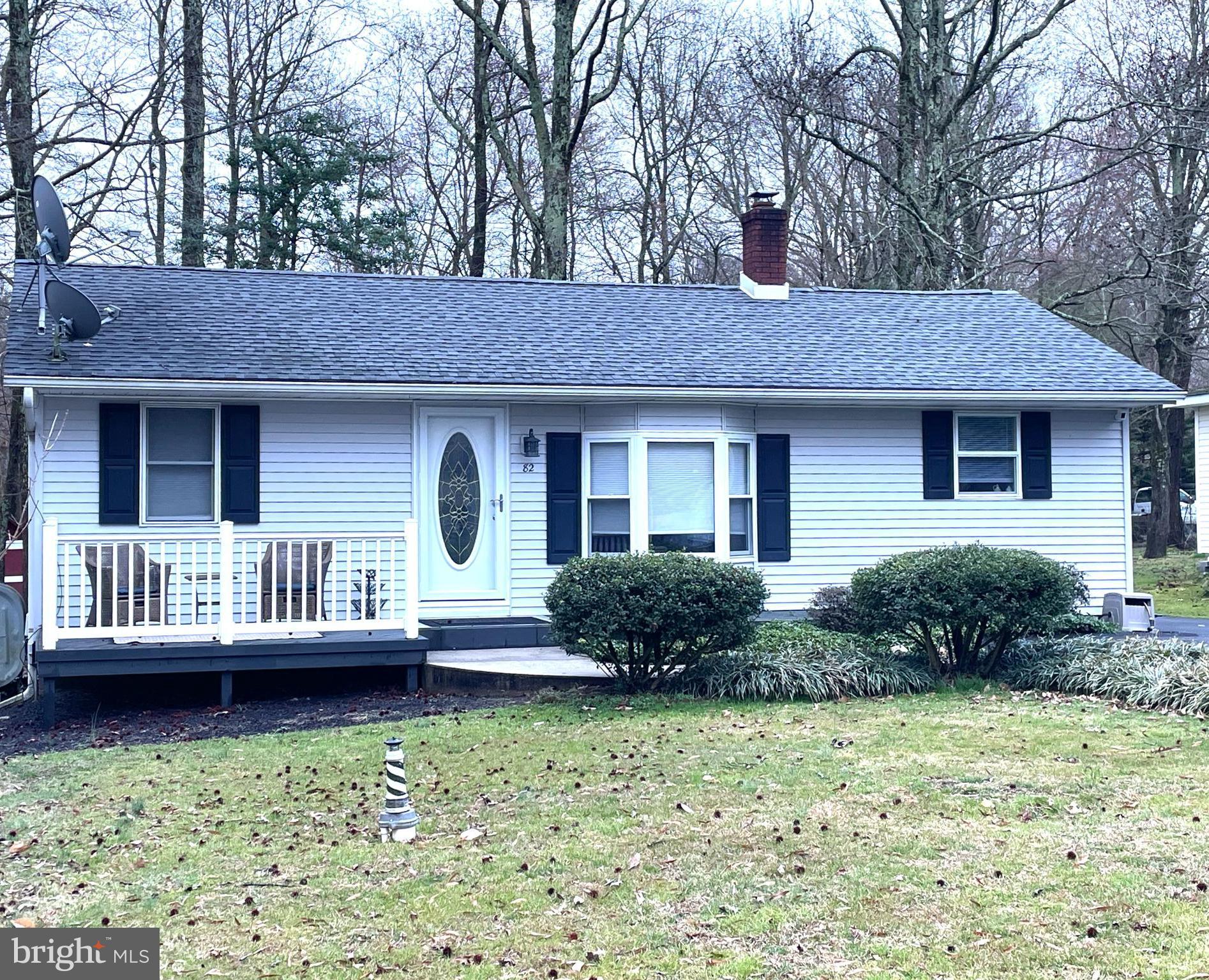 82 Clark Road Perryville, MD 21903 - Photo 29 of 29 Gallery Image 29