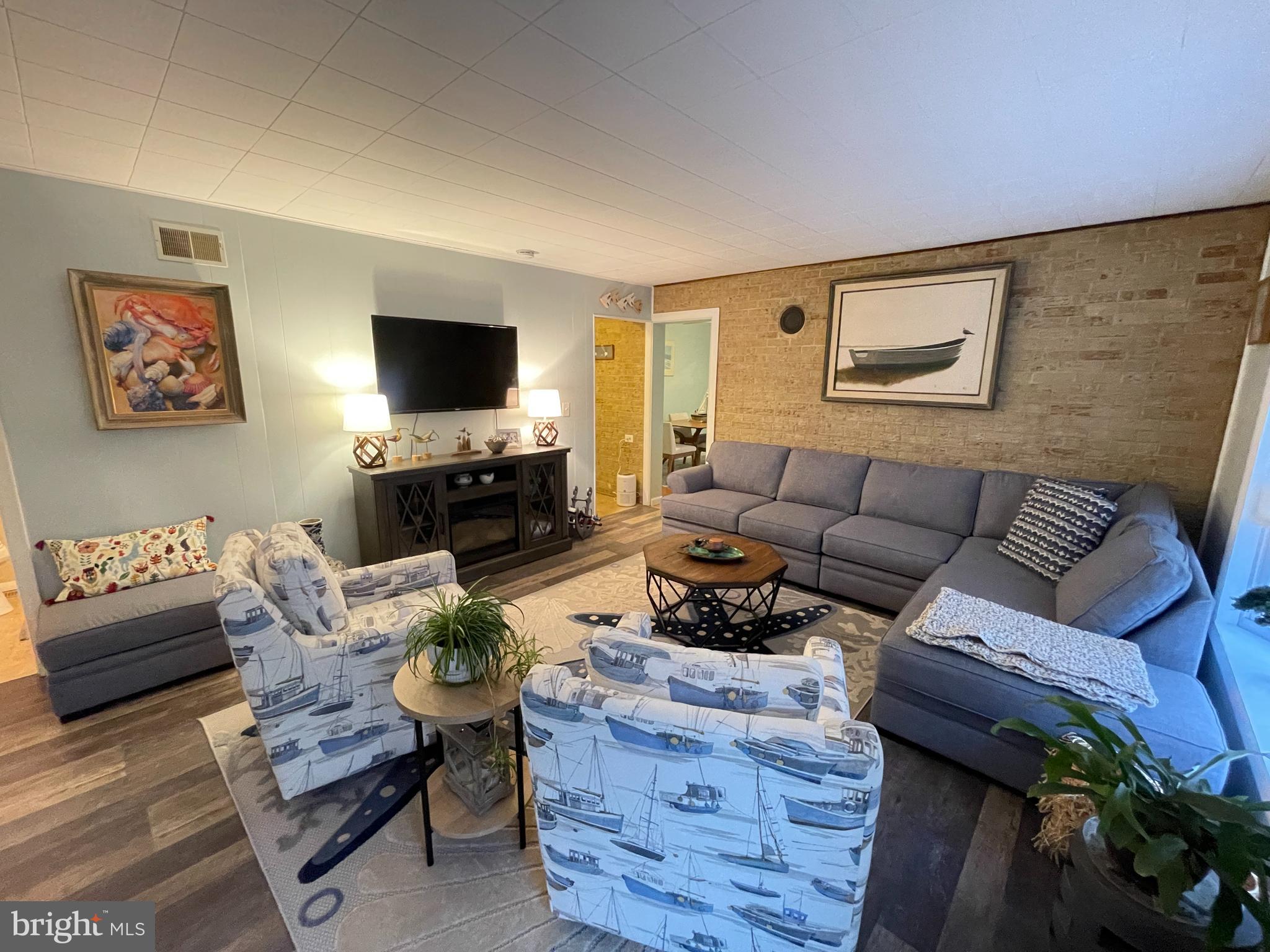 82 Clark Road Perryville, MD 21903 - Photo 3 of 29 Living Room
