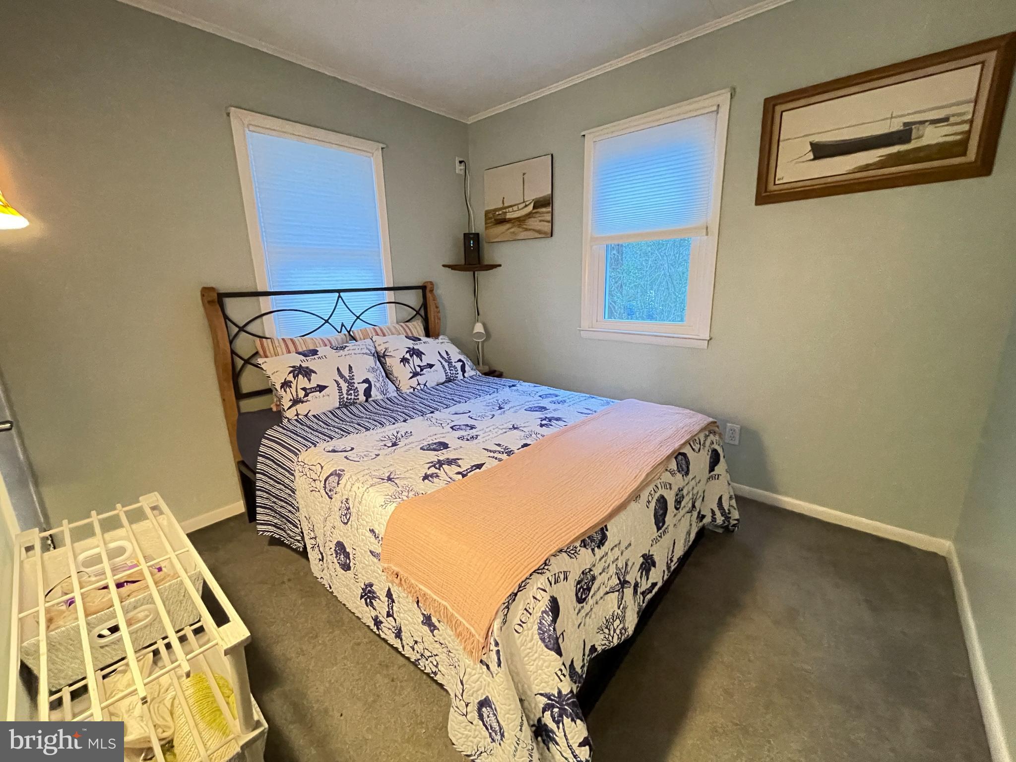 82 Clark Road Perryville, MD 21903 - Photo 6 of 29 Bedroom #2