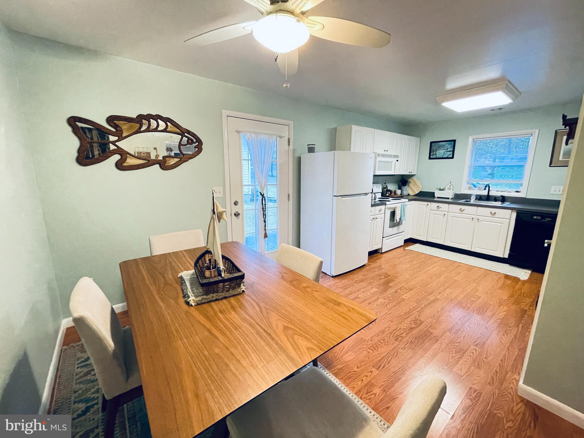 82 Clark Road Perryville, MD 21903 - Photo 8 of 29 Dining Area