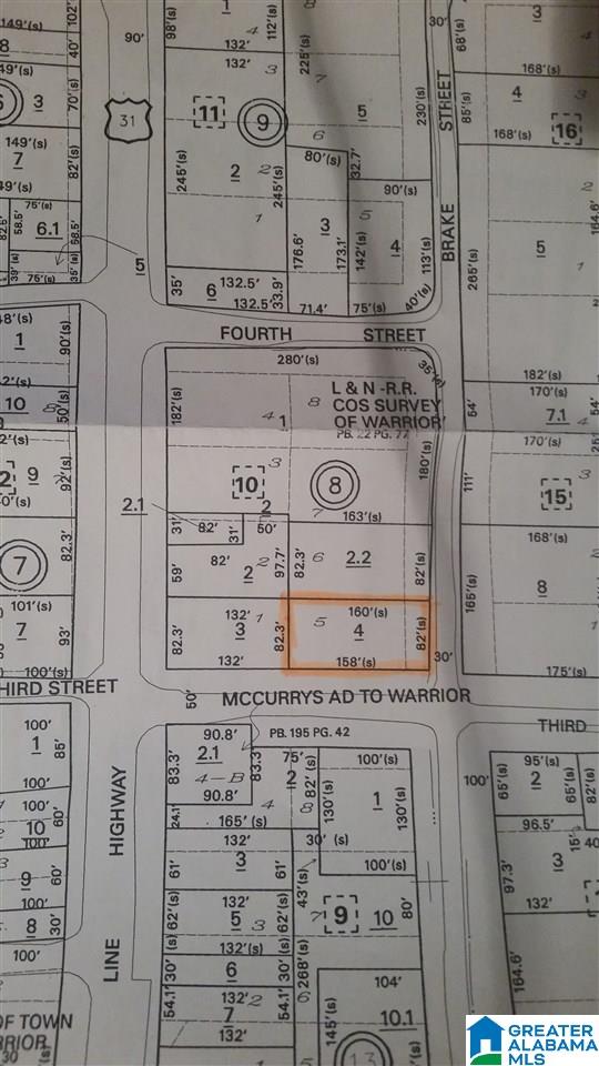 303 Brake Street South, Unit 4 Warrior, AL 35180 - Photo 6 of 6