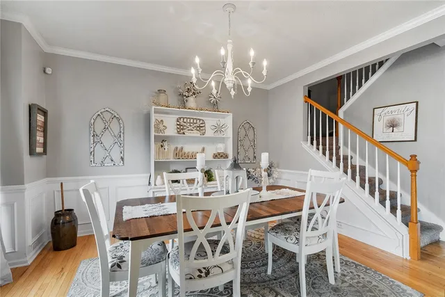 $429,900 | 320 Regency Circle, Anderson, SC 29625