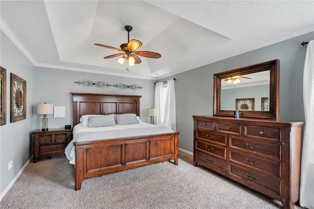 $429,900 | 320 Regency Circle, Anderson, SC 29625