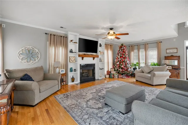 $429,900 | 320 Regency Circle, Anderson, SC 29625