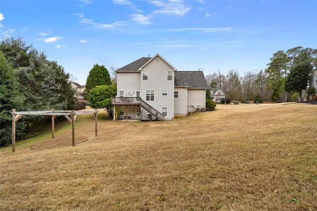 $429,900 | 320 Regency Circle, Anderson, SC 29625