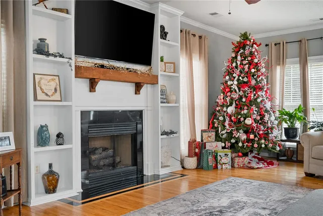 $429,900 | 320 Regency Circle, Anderson, SC 29625