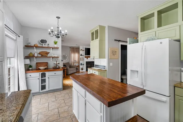 $429,900 | 320 Regency Circle, Anderson, SC 29625