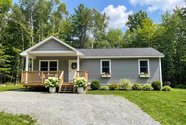 $424,000 | 216 Center Road, Goshen, NH 03752