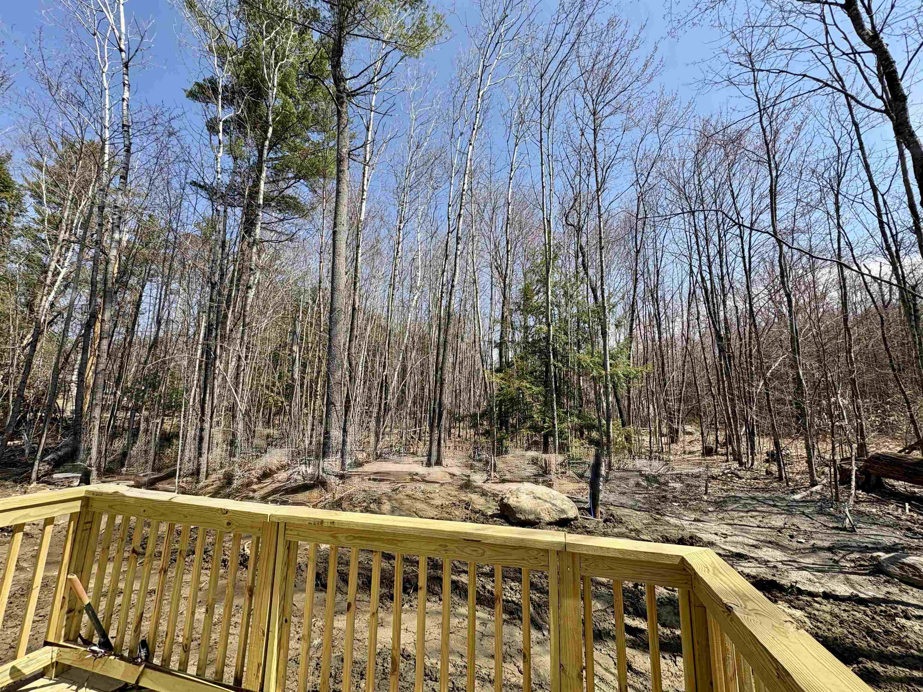 216 Center Road Goshen, NH 03752 - Photo 19 of 26