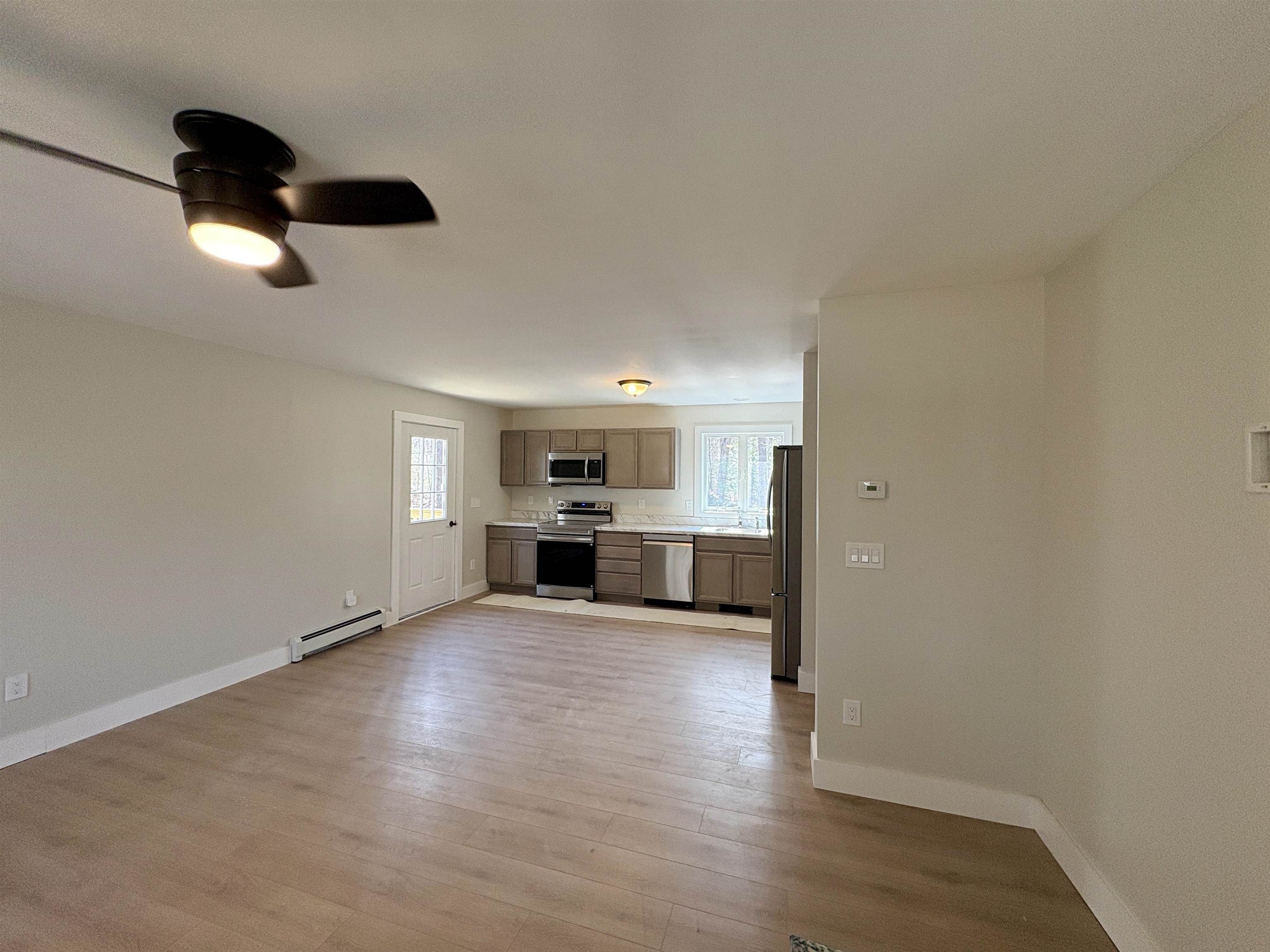 216 Center Road Goshen, NH 03752 - Photo 4 of 26