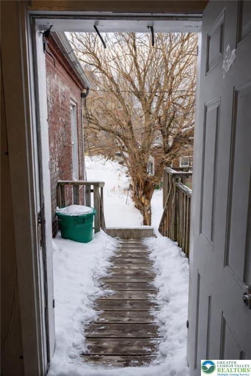 733 Union Street, Unit 2 Allentown, PA 18101 - Photo 12 of 12