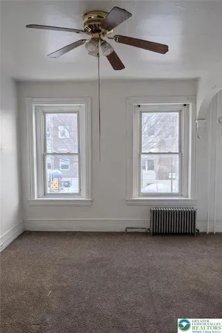 $1,300 | 733 Union Street, Unit 2, Allentown, PA 18101