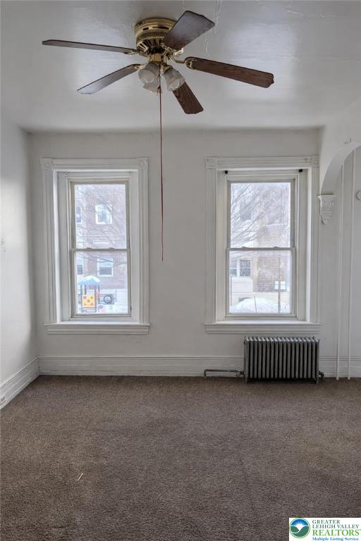 733 Union Street, Unit 2 Allentown, PA 18101 - Photo 4 of 12