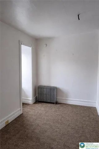 $1,300 | 733 Union Street, Unit 2, Allentown, PA 18101