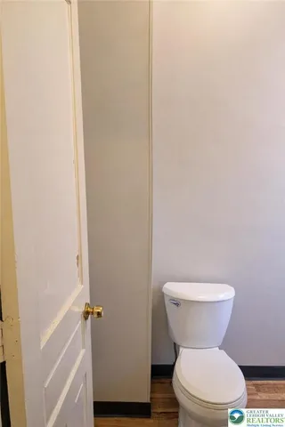 $1,300 | 733 Union Street, Unit 2, Allentown, PA 18101