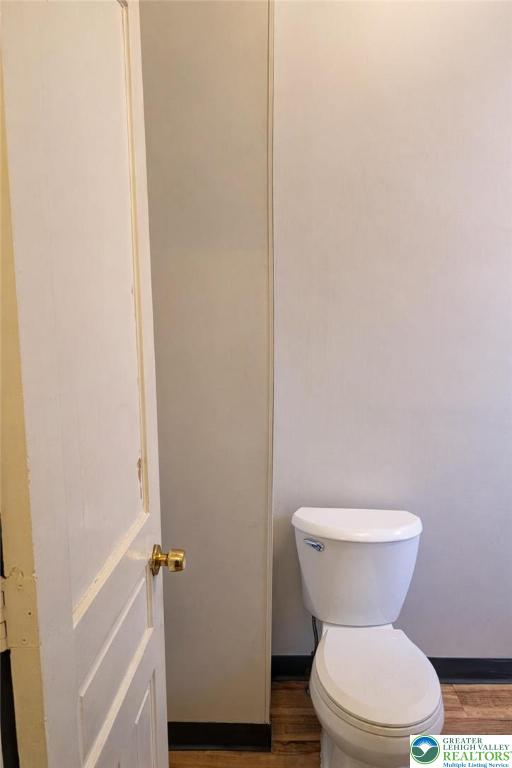 733 Union Street, Unit 2 Allentown, PA 18101 - Photo 9 of 12