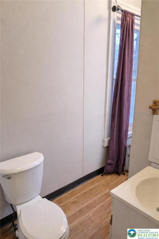 733 Union Street, Unit 2 Allentown, PA 18101 - Photo 10 of 12