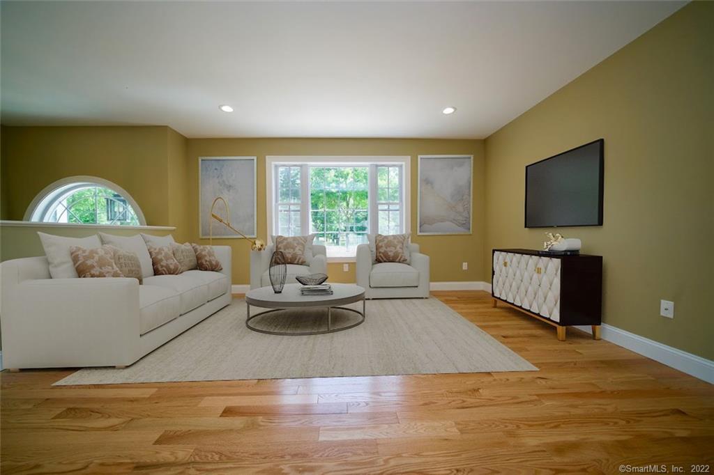 471 Turnpike Road Somers, CT 06071 - Photo 1 of 1 Must see bright and spacious open floor plan!