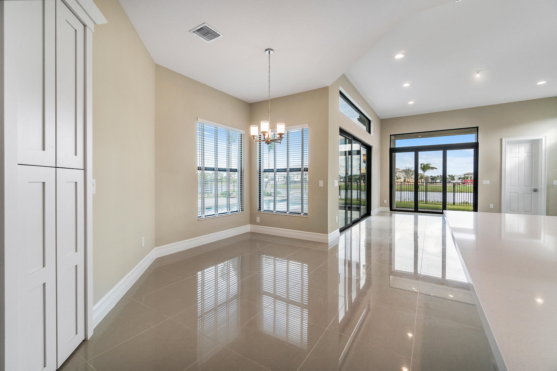 17334 Rosella Road Boca Raton, FL 33496 - Photo 12 of 50 a view of an entryway