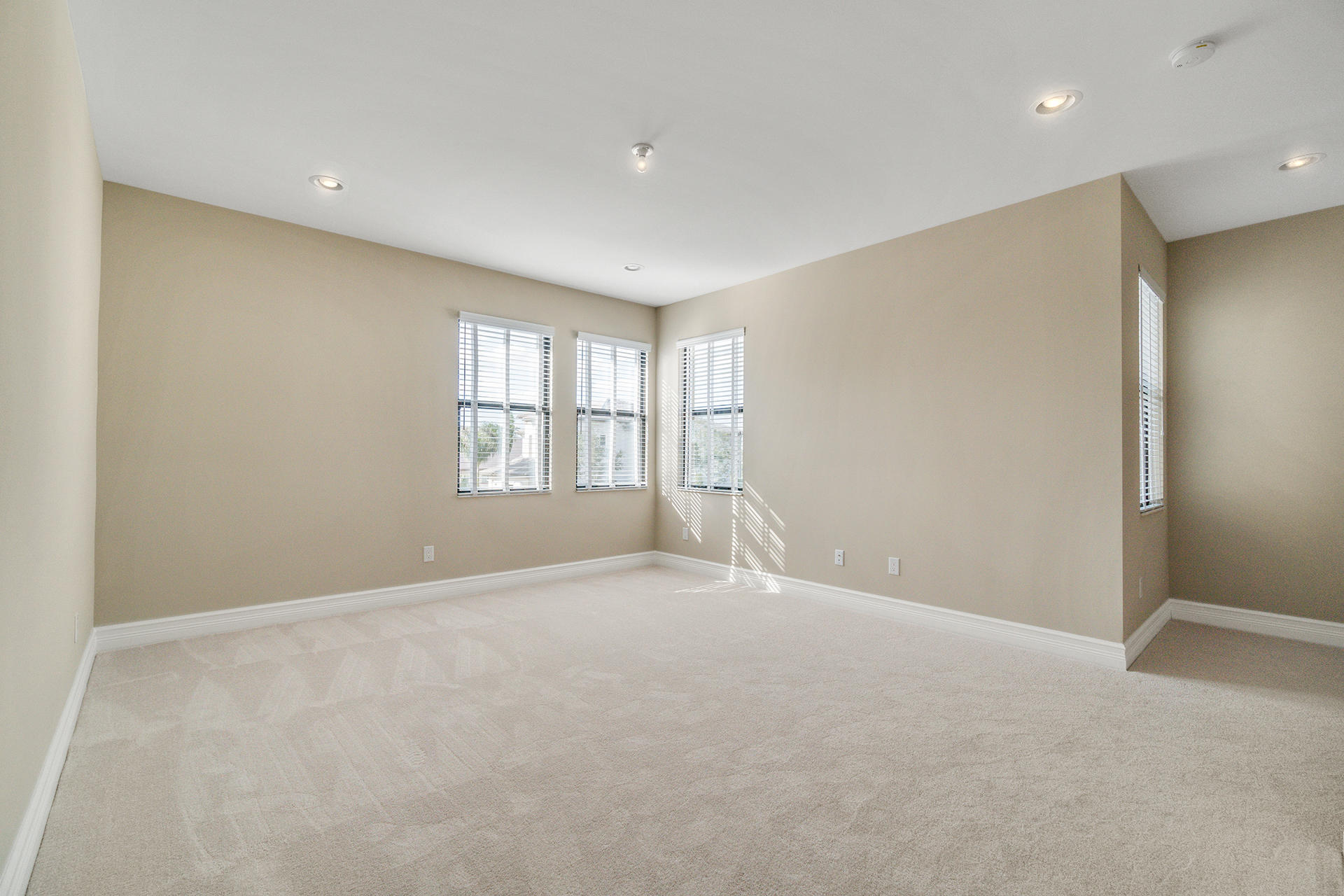 17334 Rosella Road Boca Raton, FL 33496 - Photo 17 of 50 a view of an empty room with a window