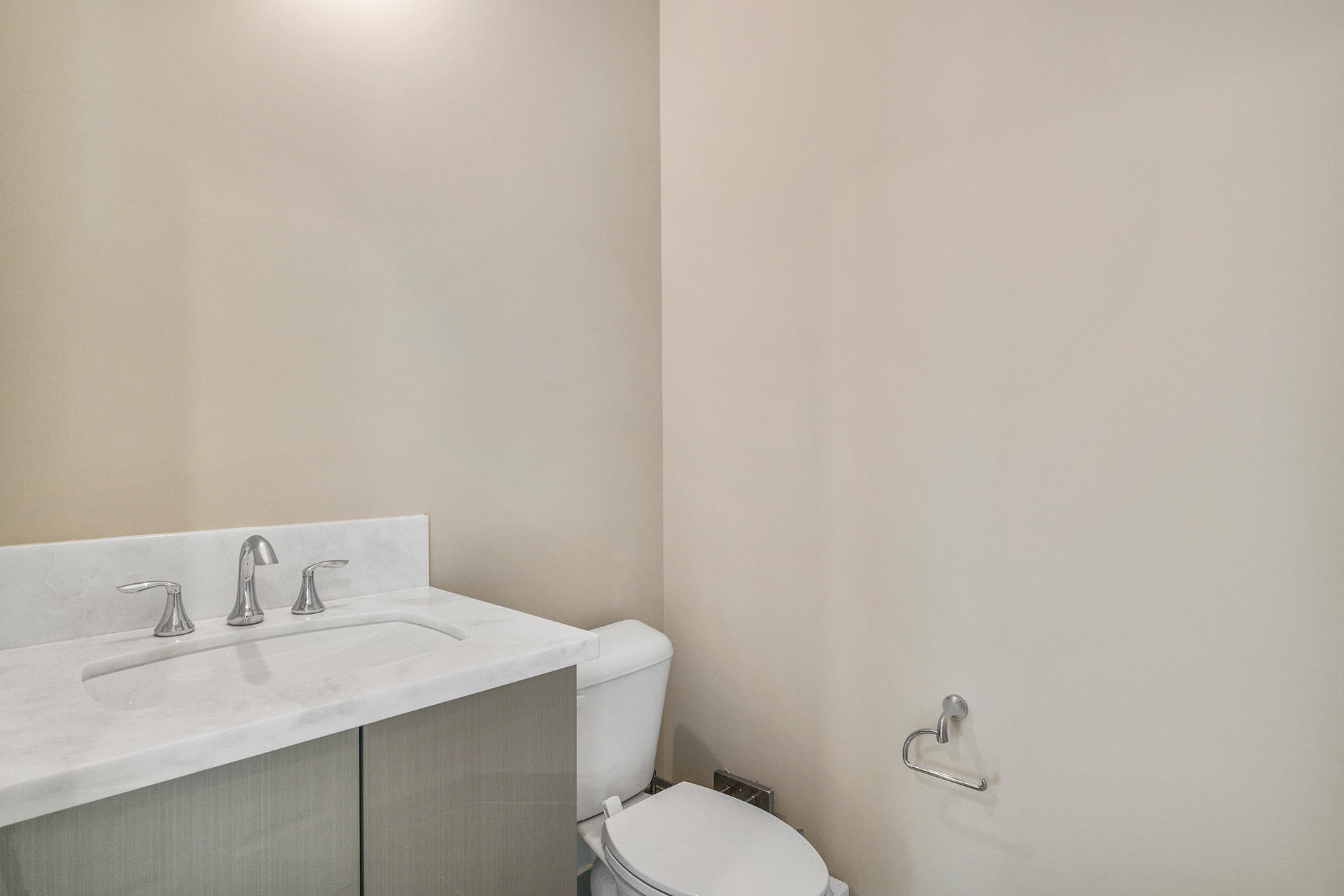 17334 Rosella Road Boca Raton, FL 33496 - Photo 30 of 50 a bathroom with a sink and a toilet