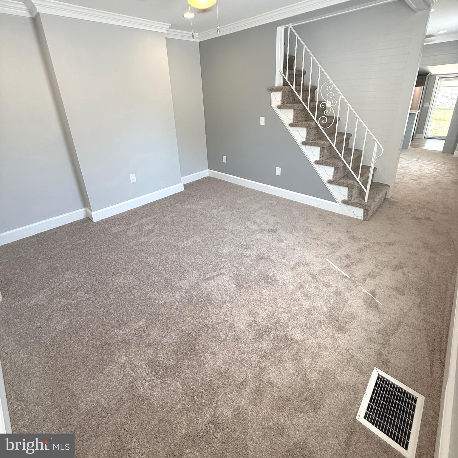 5 3rd Street Brookhaven, PA 19015 - Photo 23 of 45 Living Room