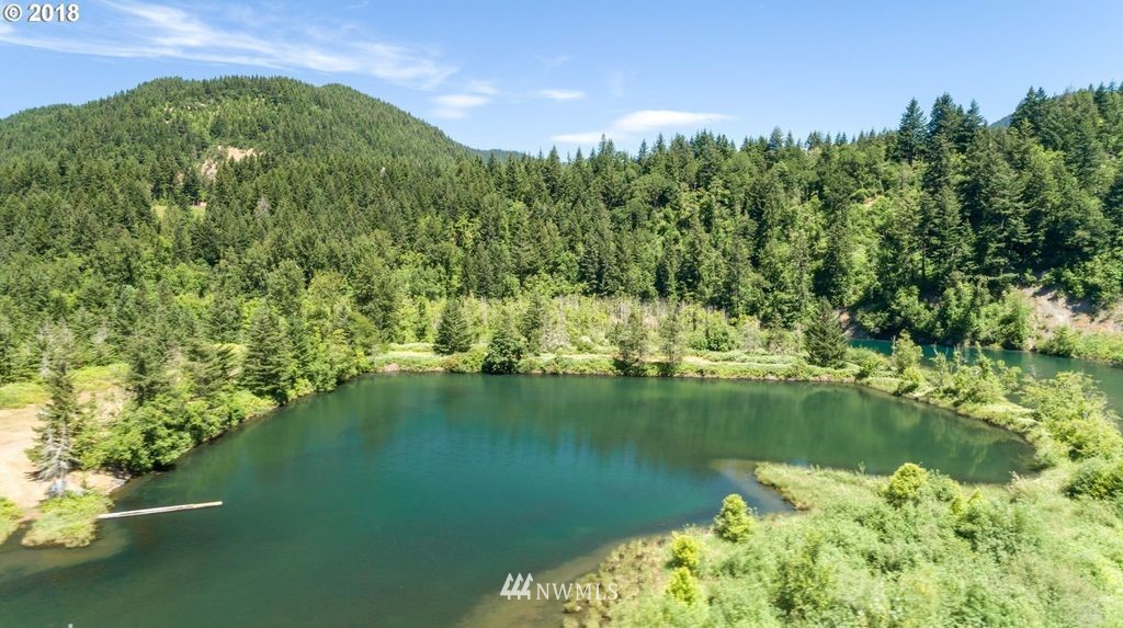 22 Log Dump Road Carson, WA 98648 - Photo 3 of 11 Gallery Image 3