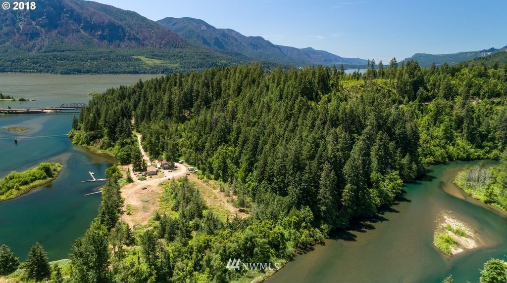 22 Log Dump Road Carson, WA 98648 - Photo 8 of 11 Gallery Image 8