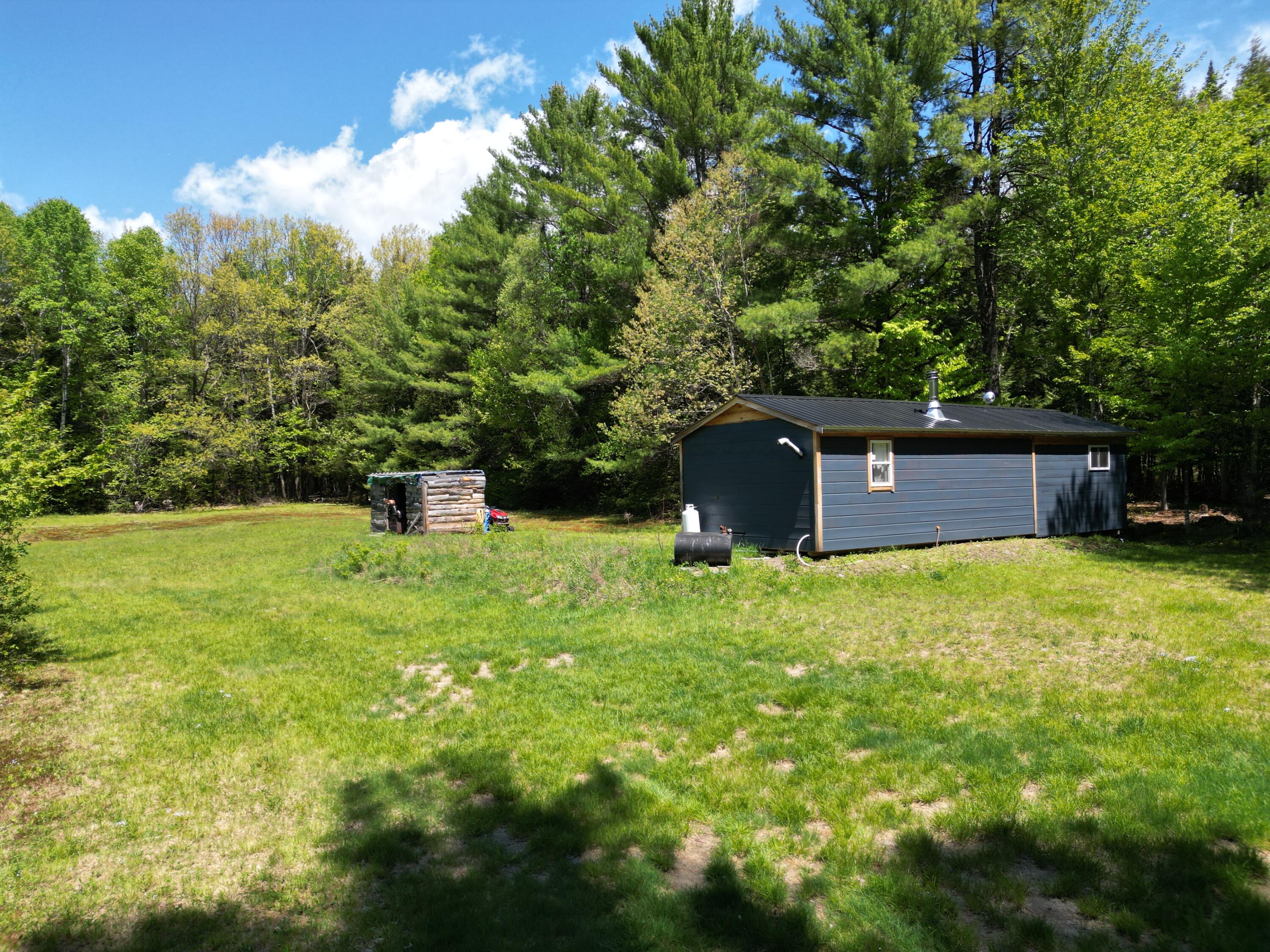 Lot 4.2 Grindstone Road Medway, ME 04460 - Photo 2 of 17 DJI_0595