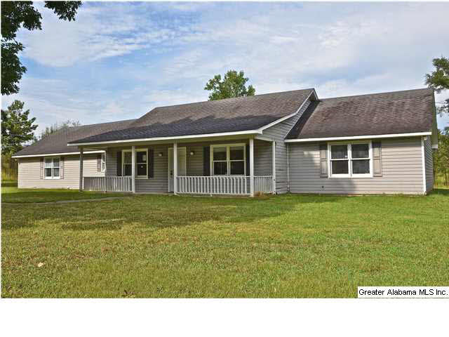 8978 Old Tennessee Pike Road Pinson, AL 35126 - Photo 1 of 32