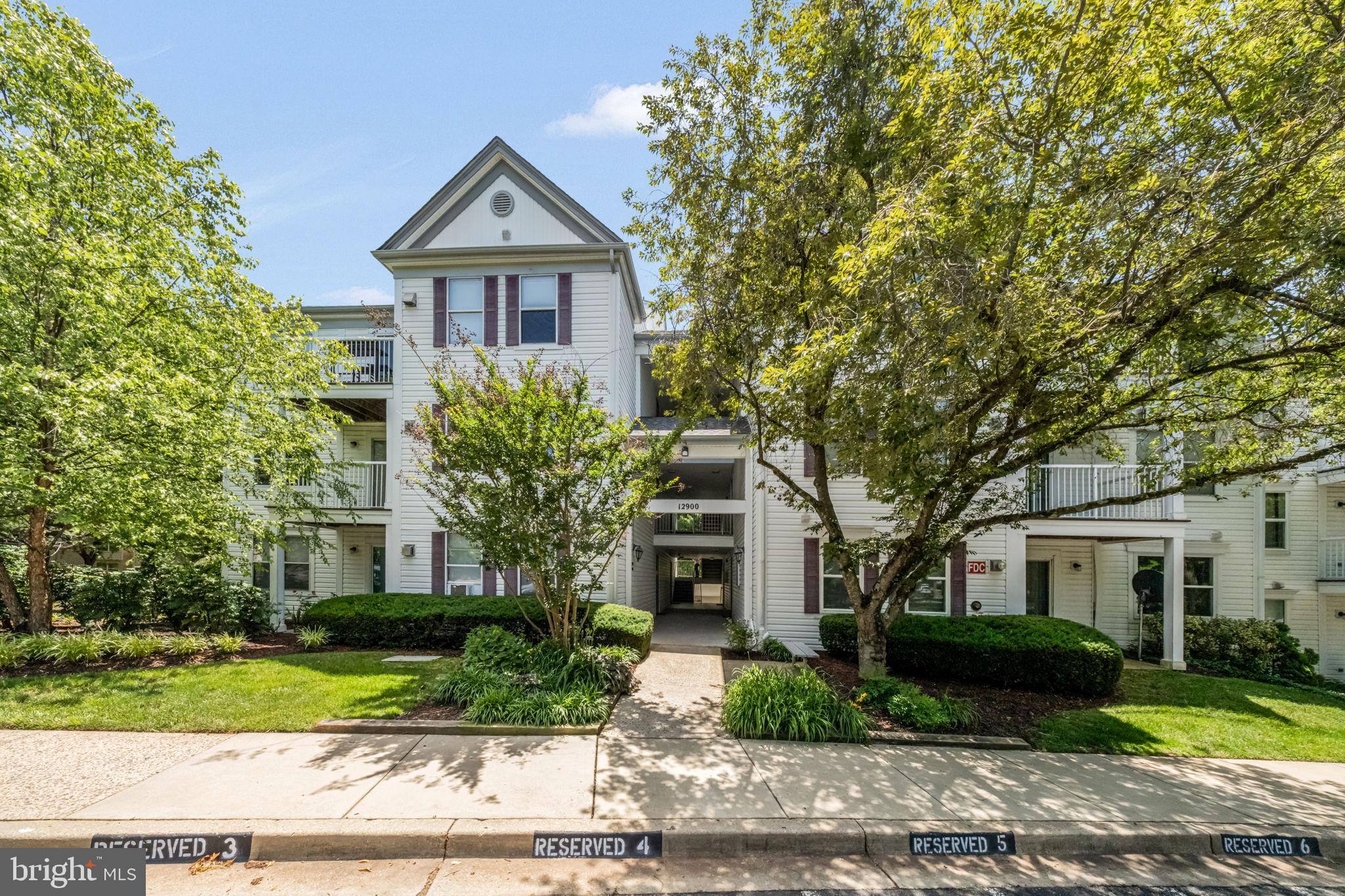 12900 Churchill Ridge Circle, Unit 7 Germantown, MD 20874 - Photo 1 of 26