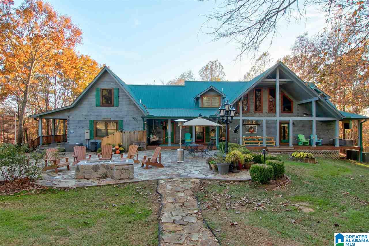 377 Indian Hills Road Hayden, AL 35079 - Photo 6 of 49