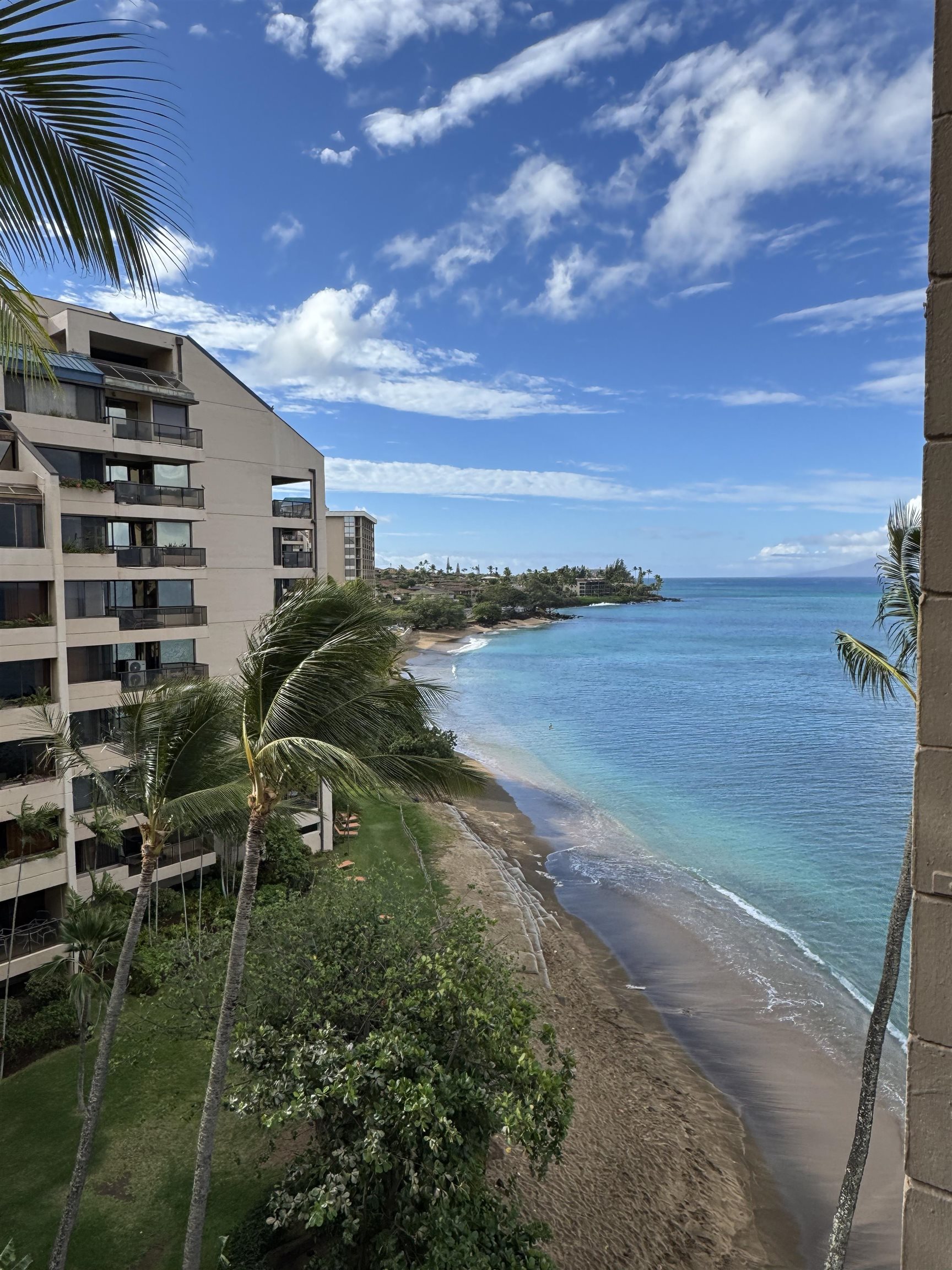 4327 Lower Honoapiilani Road, Unit 702 Lahaina, HI 96761 - Photo 1 of 11 Gallery Image 1