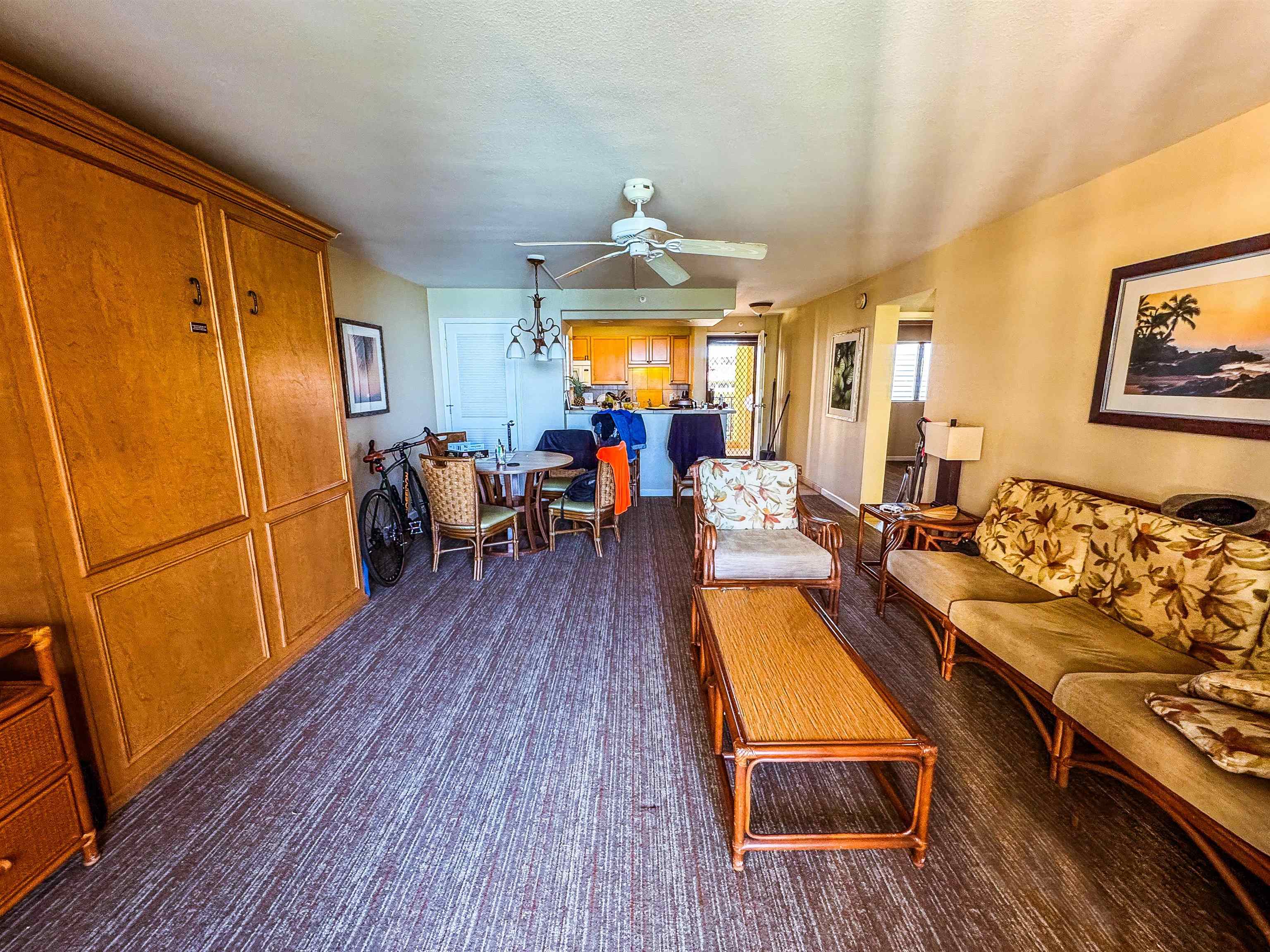 4327 Lower Honoapiilani Road, Unit 702 Lahaina, HI 96761 - Photo 8 of 11 Gallery Image 8