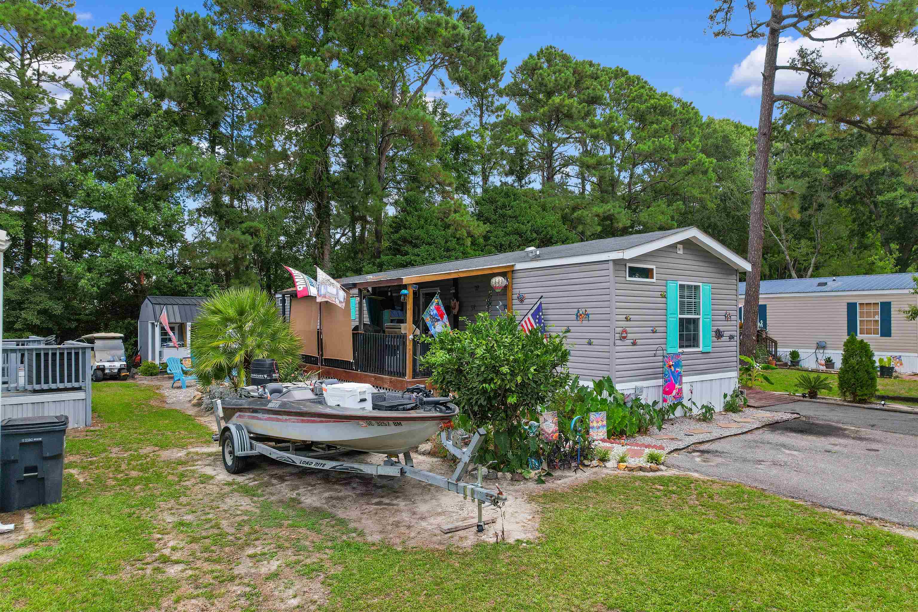 116 Offshore Drive Murrells Inlet, SC 29576 - Photo 6 of 42