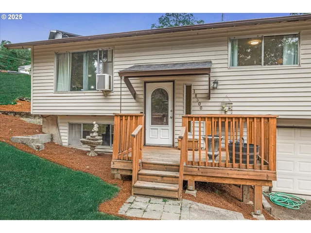 $475,000 | 18300 Scott Court, Gladstone, OR 97027