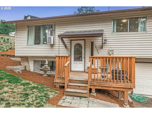 $475,000 | 18300 Scott Court, Gladstone, OR 97027