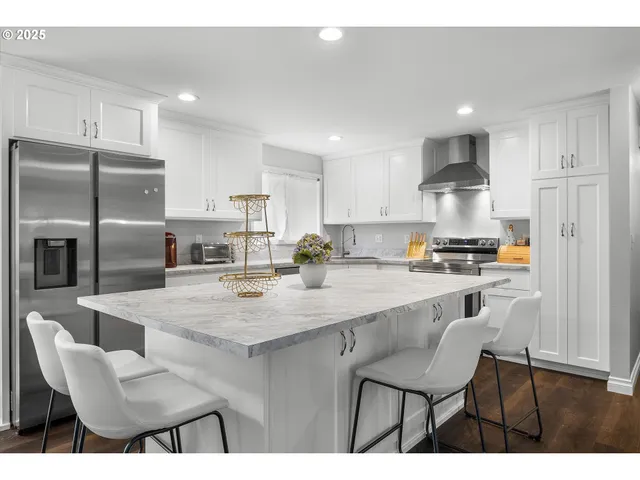 $475,000 | 18300 Scott Court, Gladstone, OR 97027