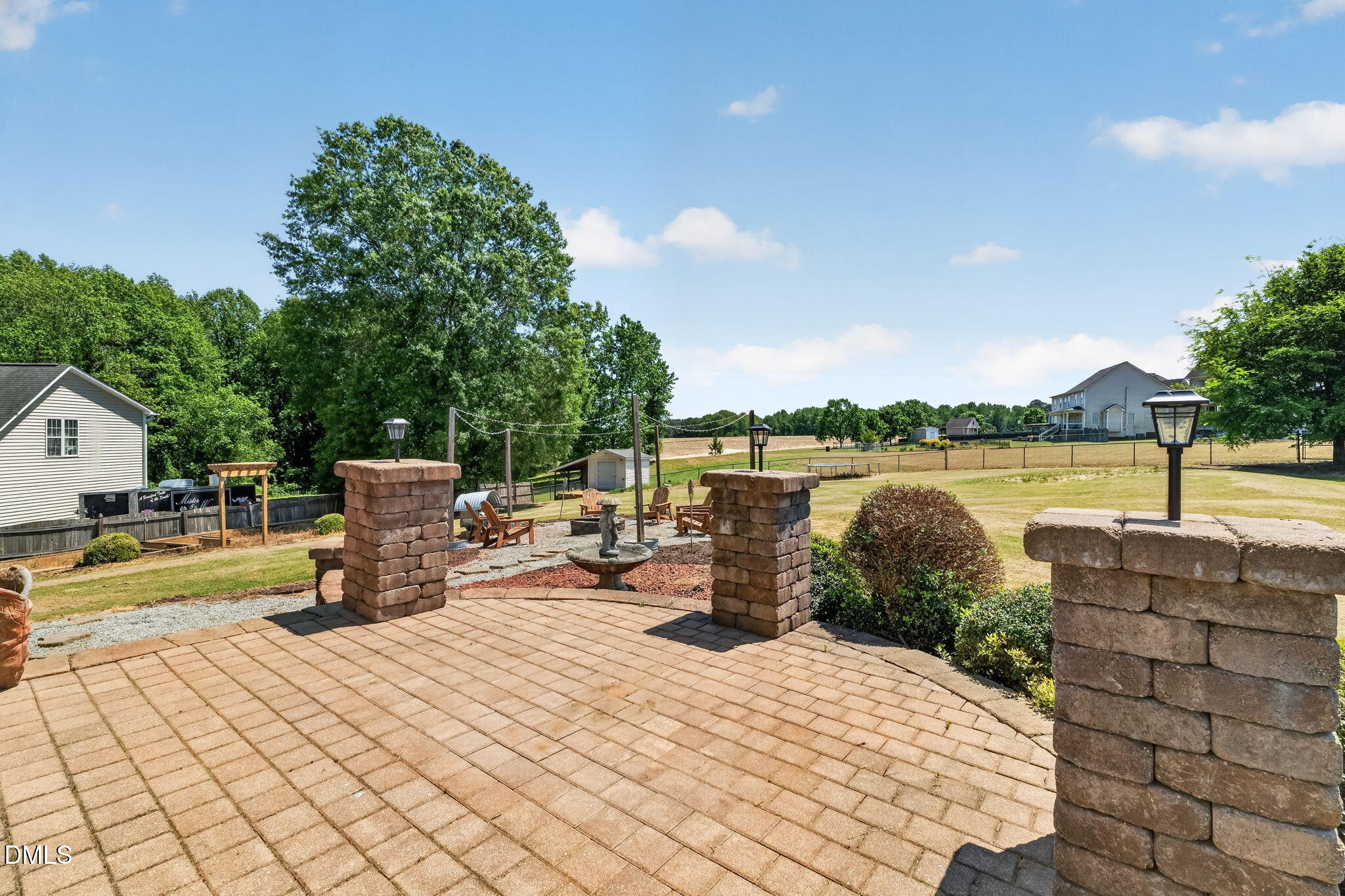 68 Jetherage Drive Willow Spring, NC 27592 - Photo 35 of 38 55-web-or-mls-DSC08763
