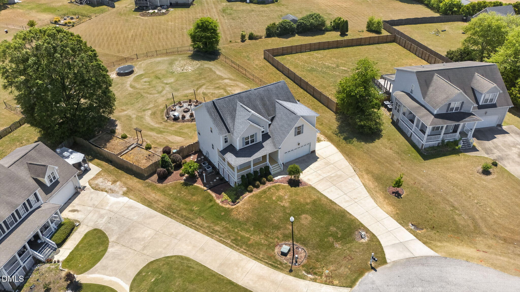 68 Jetherage Drive Willow Spring, NC 27592 - Photo 38 of 38 63-web-or-mls-DJI_20260424134217_0367_D
