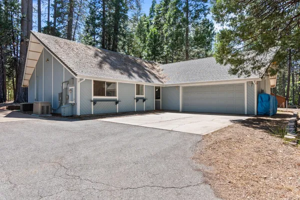 $269,500 | 7363 Shasta Forest Drive, Shingletown, CA 96088