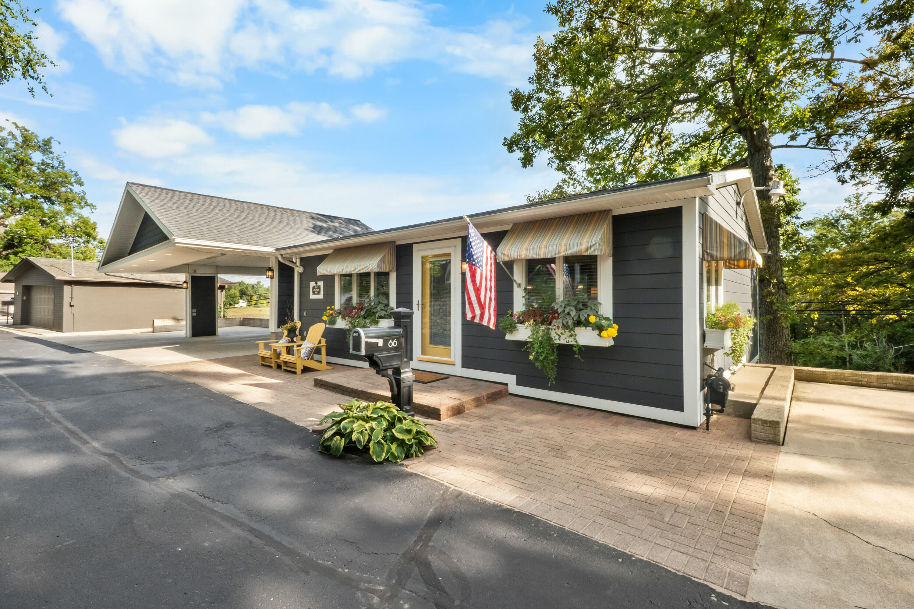 66 Cavanaugh Lake Road Chelsea, MI 48118 - Photo 91 of 116 112_117