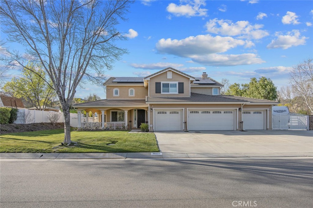 30177 Sagecrest Way Castaic, CA 91384 - Photo 2 of 54